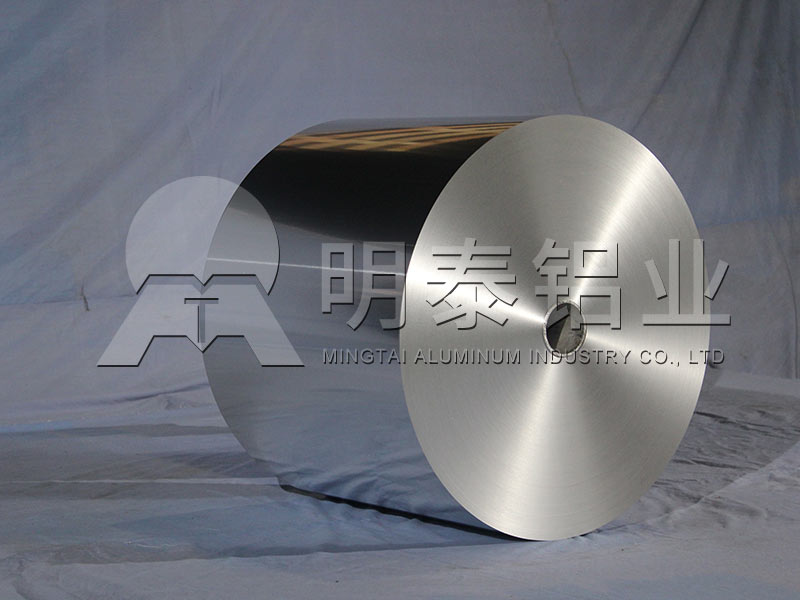 新能源電動(dòng)汽車1060動(dòng)力電池鋁卷