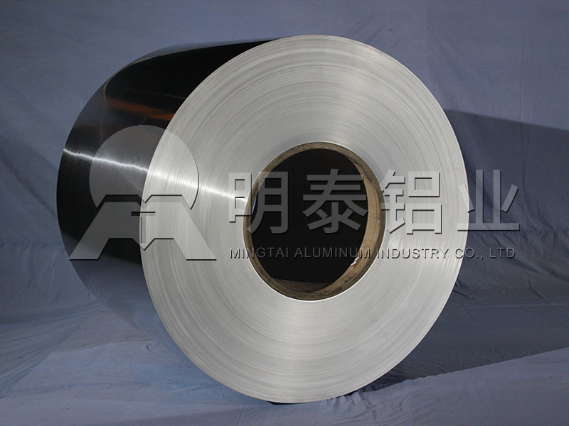 明泰6061鋁卷廠家 明泰6061鋁卷廠家
