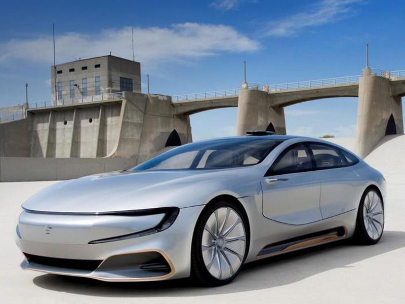 汽車數量不斷普及，汽車內板鋁板材料采用哪種鋁合金？