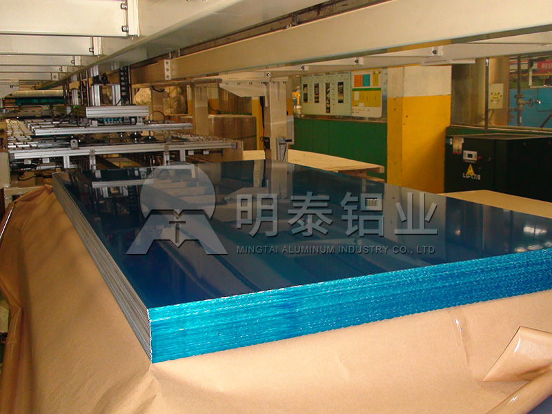 汽車(chē)油箱料用5052Ah32鋁板價(jià)格低