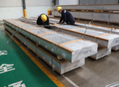 2017上海鋁工業展，明泰鋁業節能增效，啟全新的“鋁”途。