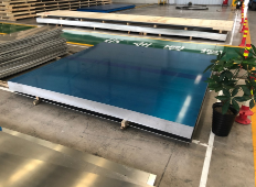 8011食品鋁箔生產廠家_食品包裝鋁箔的多用途