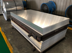 5754鋁合金在汽車轎門上的使用優(yōu)點(diǎn)多多