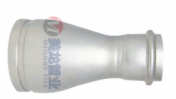 佛山美龍雙卡壓管件      珠三角24小時內(nèi)送貨